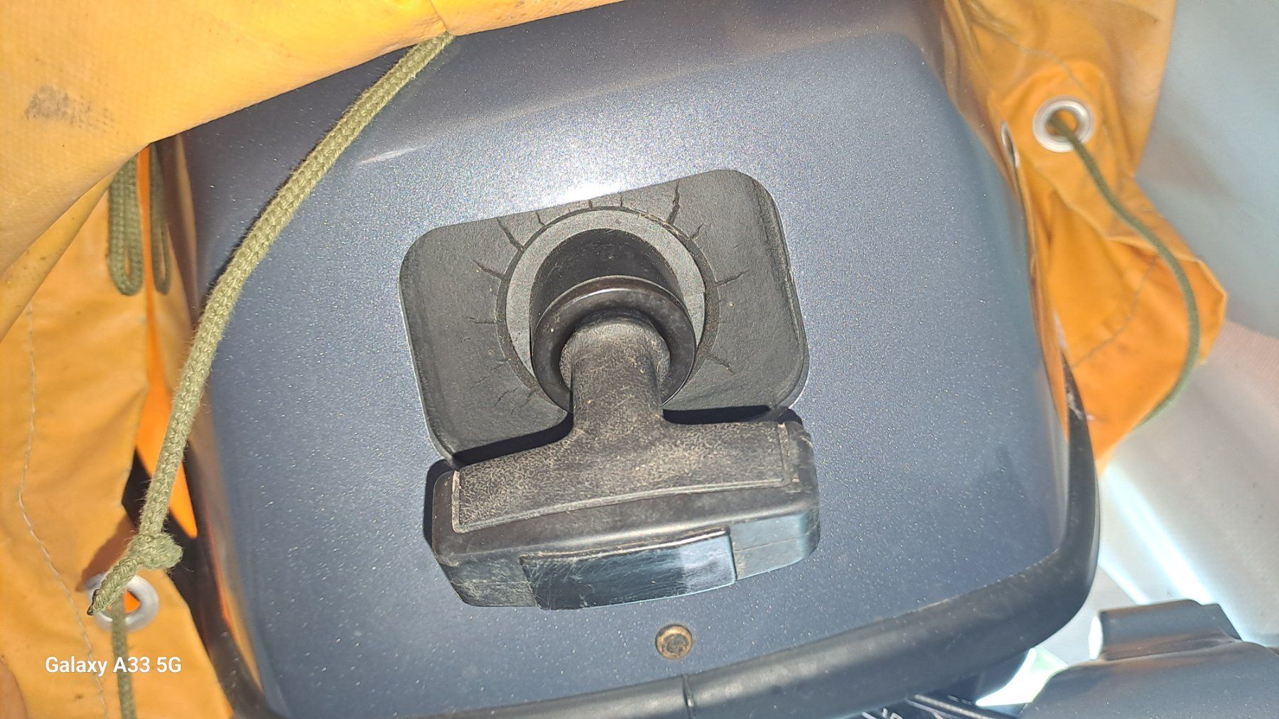 Yamaha Motori: Aussenborder Yamaha 8 PS / F8CMHL / Langschaft, Zustand gut – Usato da Hinterkappelen venduto da 33-6 6