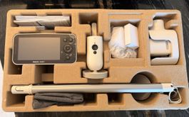 Philips Avent Babyphone Connected Premium Full HD neu