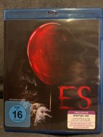 ES, Blu-ray DVD (Film)