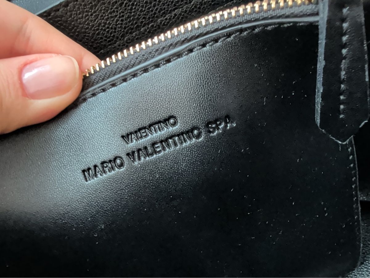 Valentino Borse da donna: Valentino Bag Handtasche – Nuovo (secondo la descrizione) da Kriens venduto da thatsvenae 7