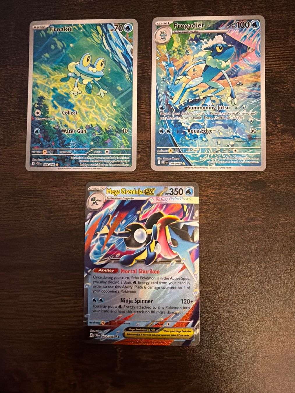 Pokémon Carte collezionabili: Pokemon Karten – Usato da Wettingen venduto da Airjordan