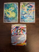 Pokemon Karten