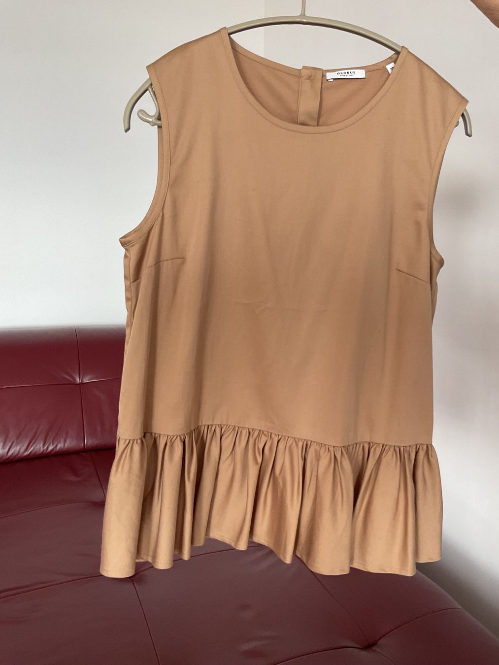 Globus Camicette: Blouse Globus Essentiales – Nuovo (secondo la descrizione) da Neuchâtel venduto da sta_7qfy 3