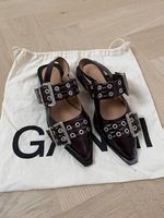 Ganni Schuhe