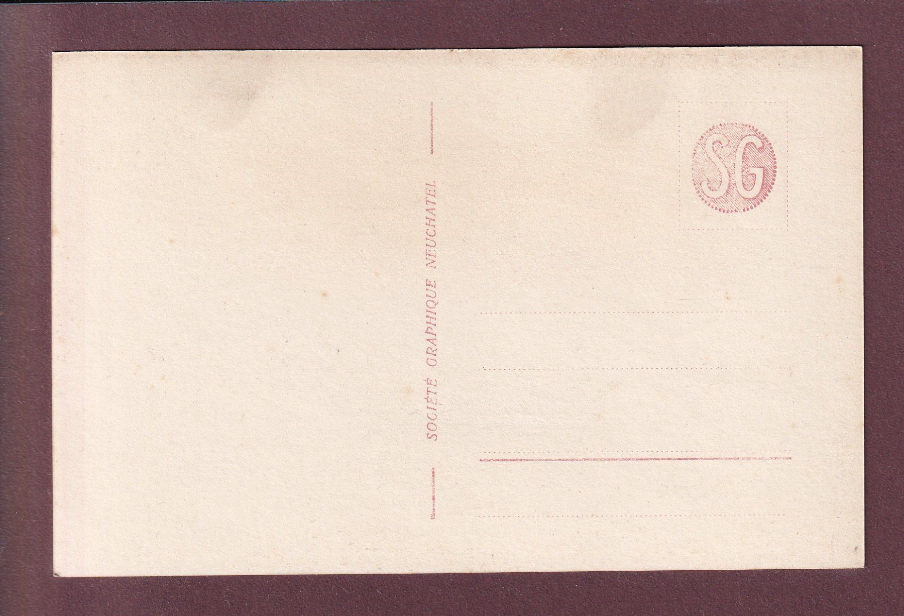 Cartes postales: LAUSANNE - Hôpital – D'occasion à Pully par nicecards 1