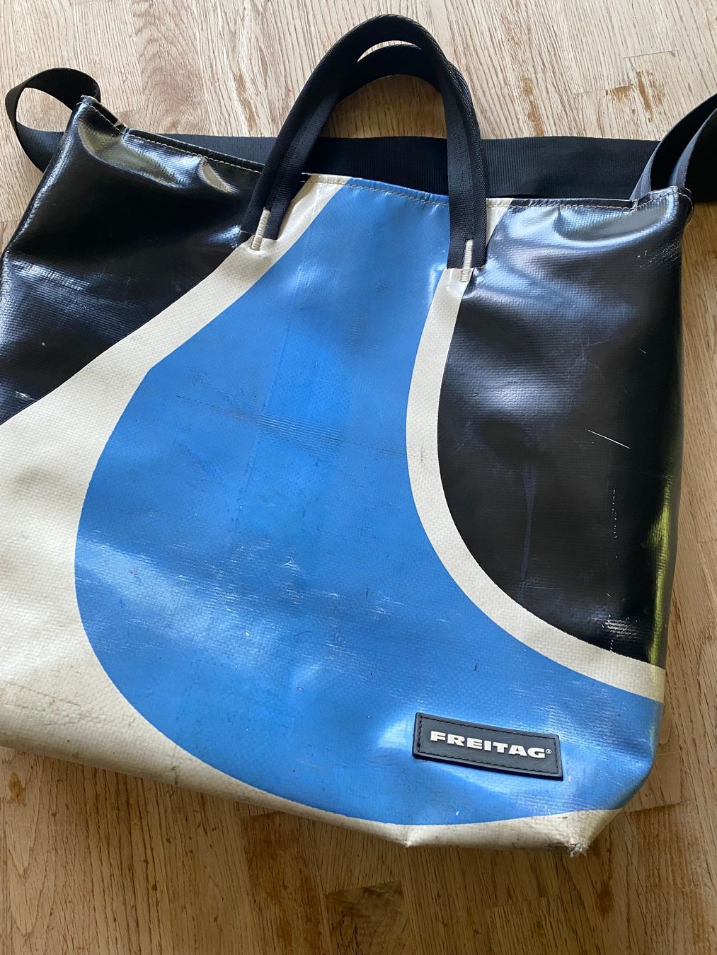 Freitag Borse: Freitag Tasche – Usato da gündlischwand venduto da Burgis5