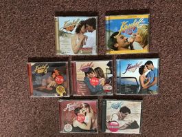 7 Kuschelrock CD, Diverse Ausgaben - Top Zustand!