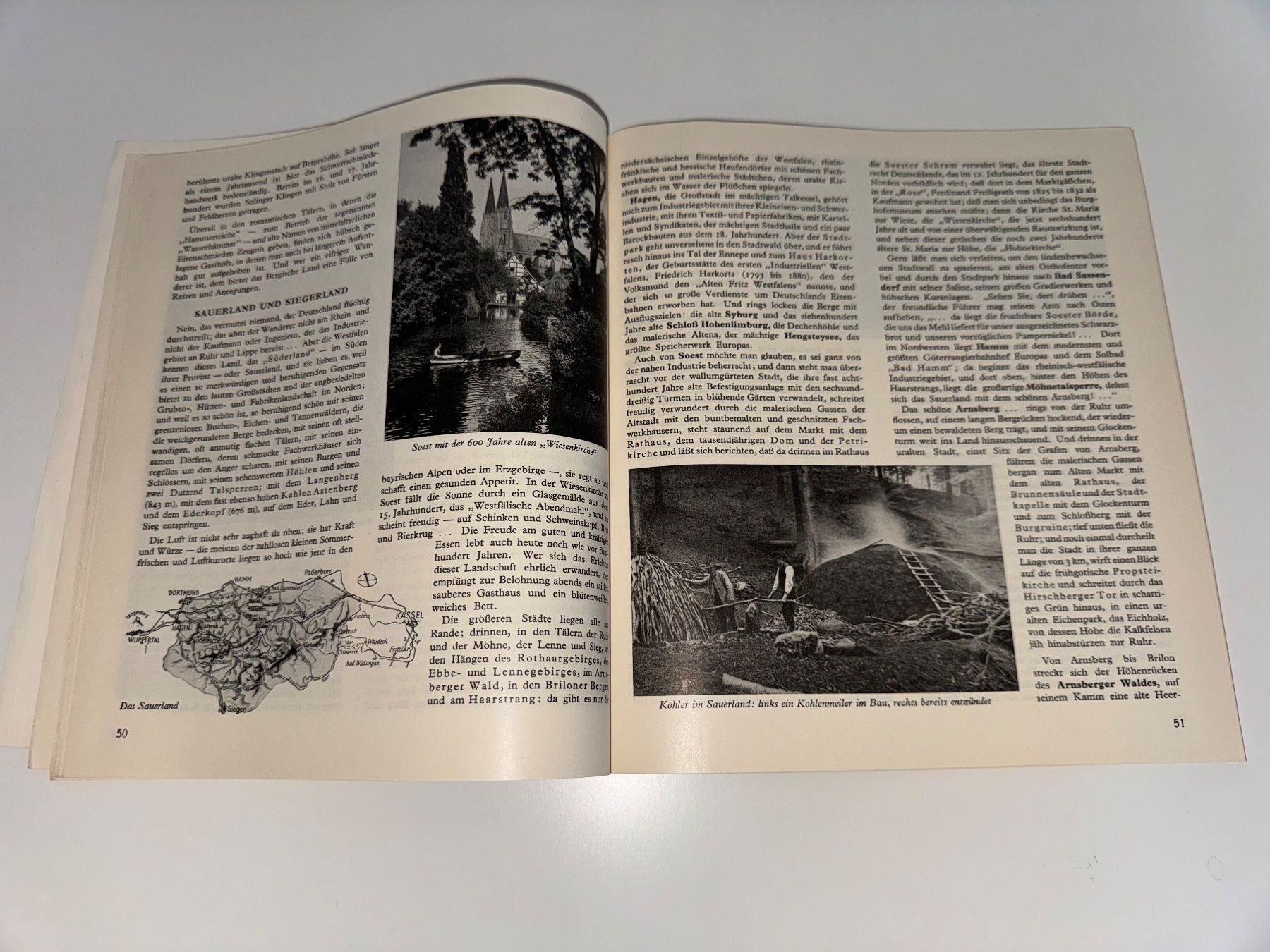 Libri: BUCH: Westdeutschland – Usato da Grosswangen venduto da Second_hand_paradise 5
