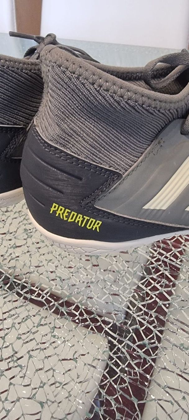 Adidas Herrenschuhe: Adidas Gr. 38 Predator – Gebraucht aus Luzern von Edii025 2