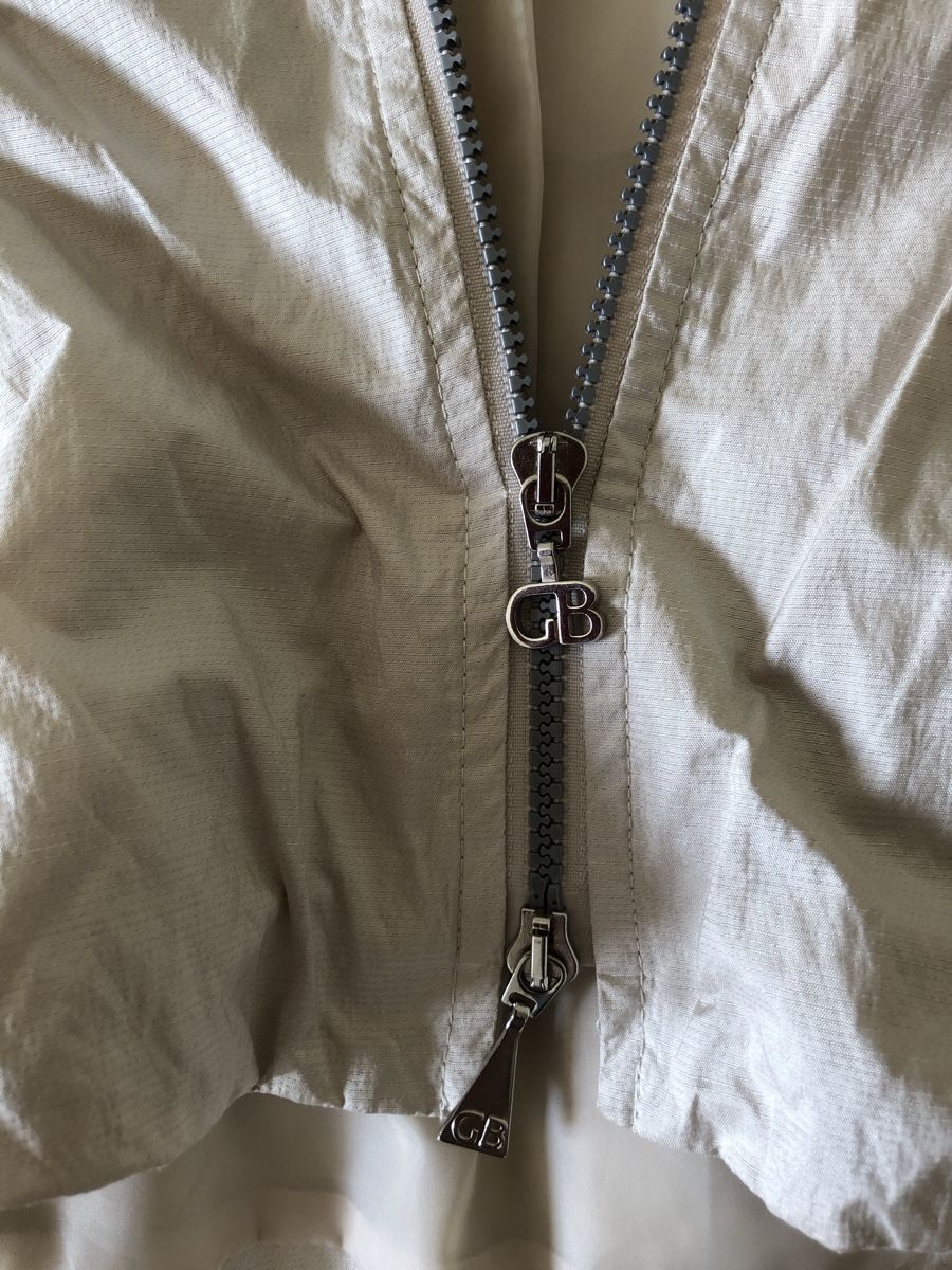 Giacche: Damen Regenjacke Gr. 38 – Nuovo (secondo la descrizione) da Schaffhausen venduto da Fixier 5