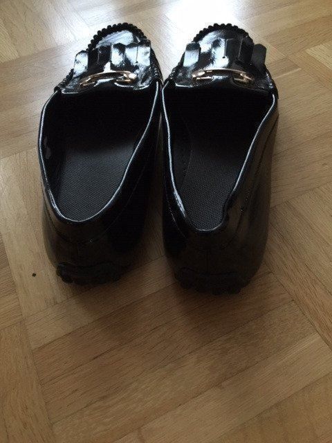 Scarpe da donna: Schuhe Moccasins Gr. 40 – Nuovo (secondo la descrizione) da Walenstadt venduto da ricamul 2