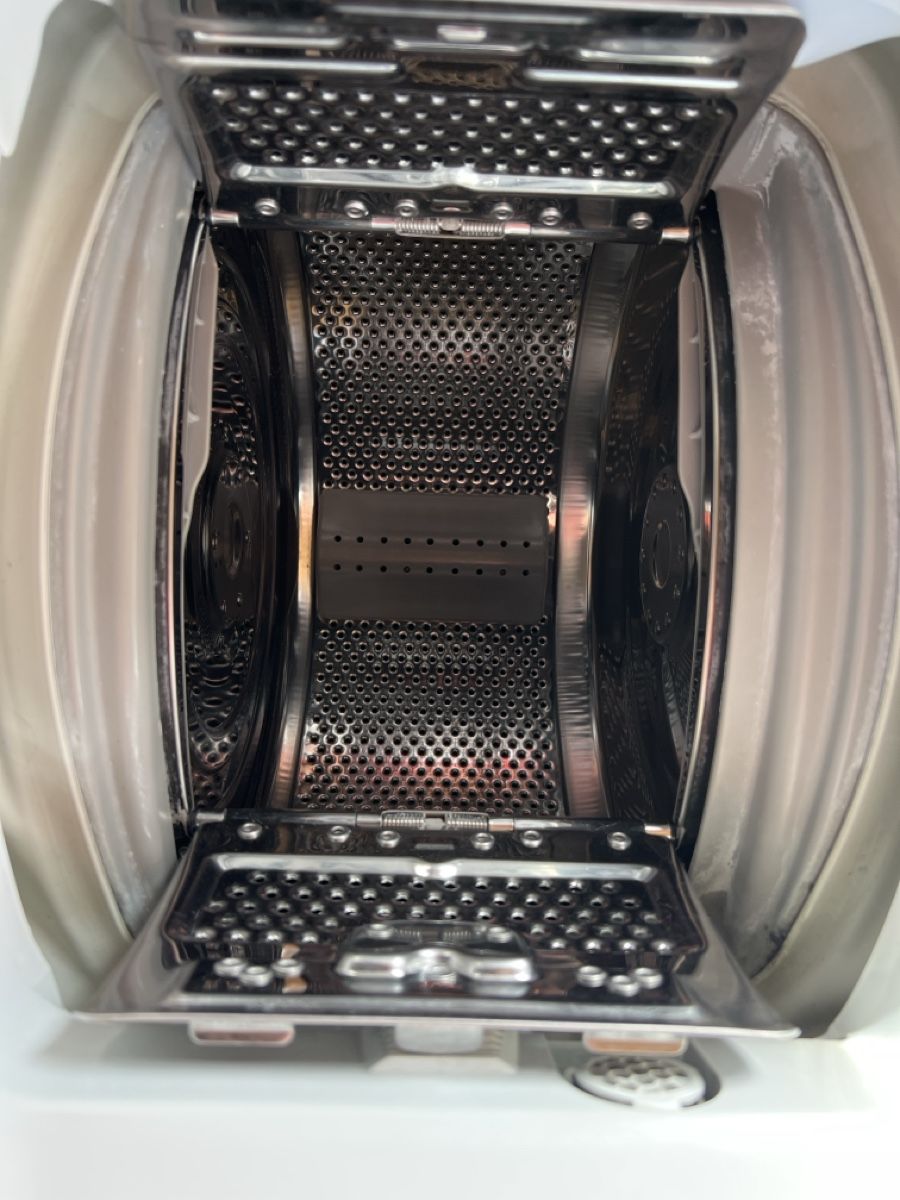 Machines à laver: Waschmaschine – D'occasion à Schmitten FR par nme_8wjh 2