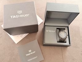 Tag Heuer Skelet , Neuwertig