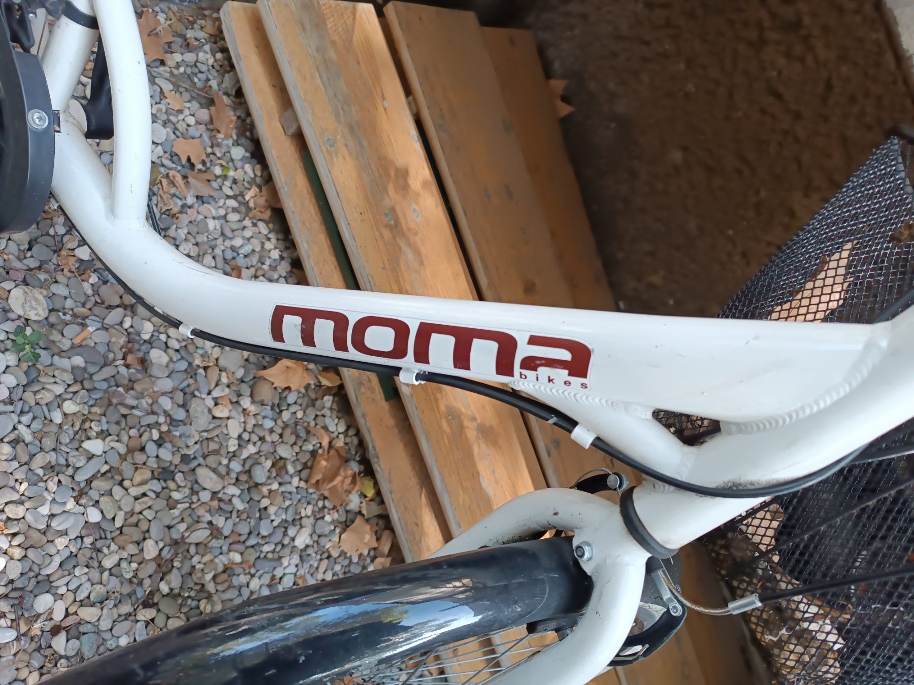 Biciclette: Velo – Usato da Basel venduto da mon_7m8h 2