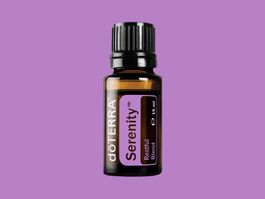 Huile essentielle dōTERRA Serenity - Mélange reposant - 15ml