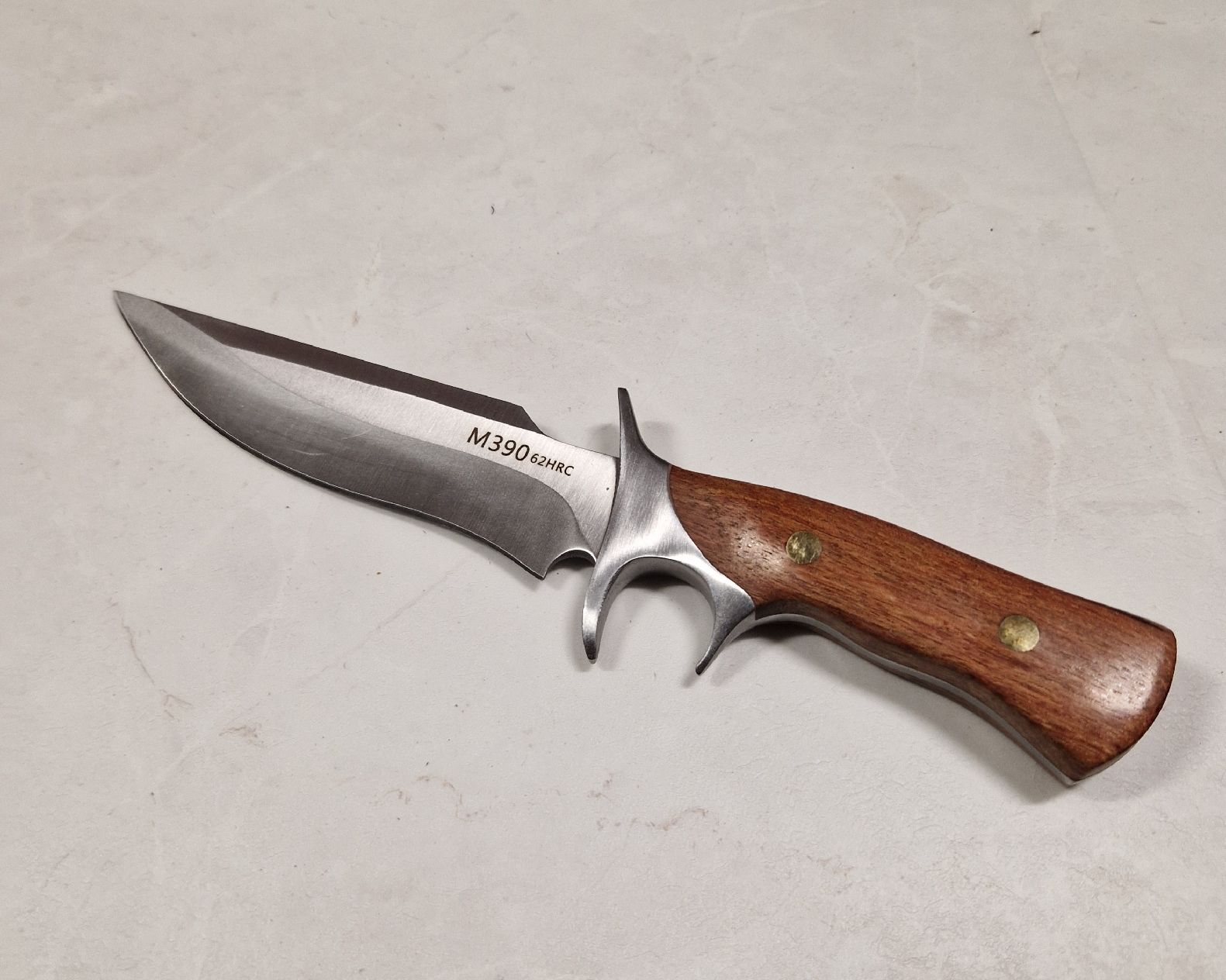 Zubehör: Messer Dolch – Neu und originalverpackt aus Dorf von Messer-Schweiz 1