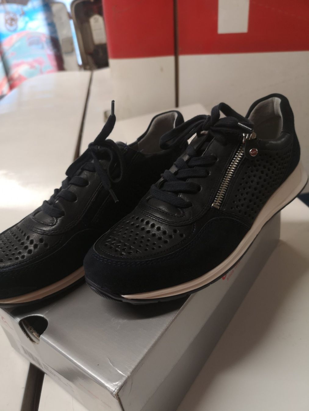 Ara Chaussures hommes: Ara – Neuf avec emballage d'origine à Möhlin par Highwaytom