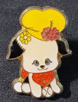 BB853 - Pin Hund
