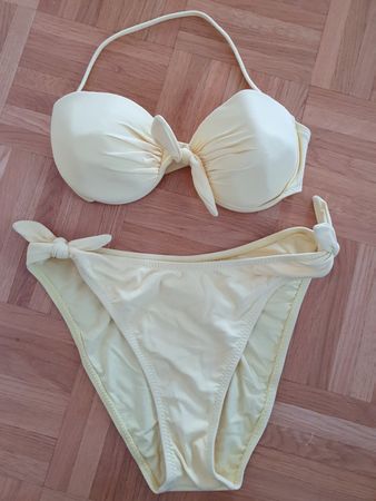 Maillot de bain South Pacific taille 44