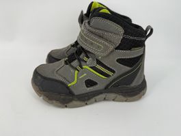 Winterstiefel Gr. 29 von Fila