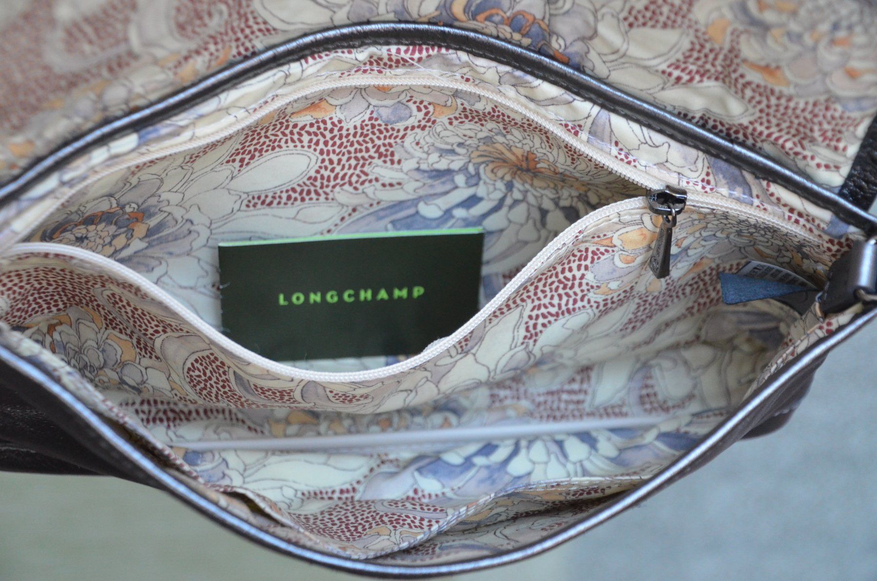 Longchamp Borse da donna: Longchamp  Tasche / sac – Usato da Collonges venduto da arashee 8