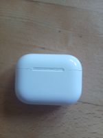 Case: apple air pod 3 pro