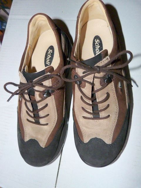 Scarpe da donna: Trekkingschuhe Waldläufer, Gr. 37 % – Nuovo (secondo la descrizione) da Nunningen venduto da Fashion-Ave51