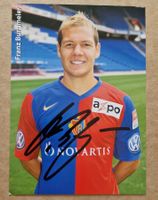 Franz Burgermeier - FC Basel 2008