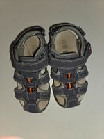 Sommer-Sandalen Gr. 28 Jungs
