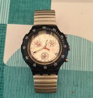 Swatch chrono