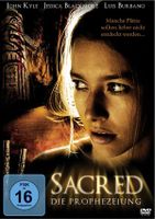 Sacred - Die Prophezeiung
