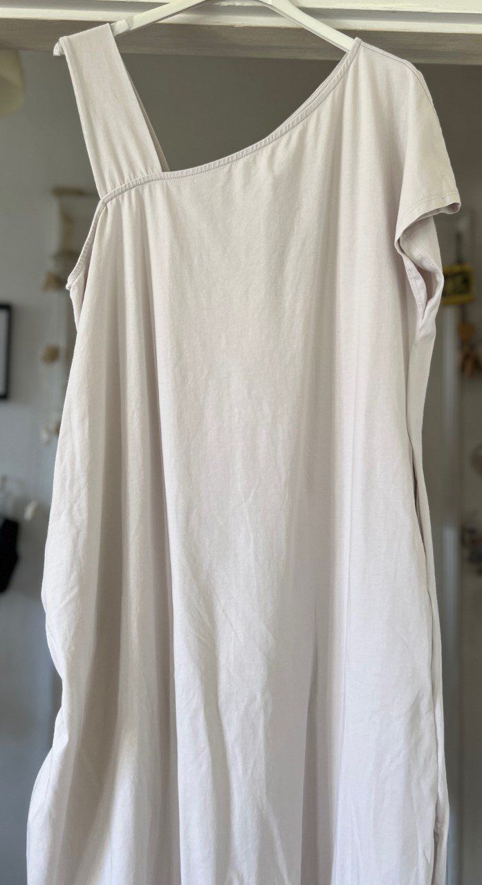 Kleider: ROBE EN COTON! M – Neu und originalverpackt aus Locarno von NicoNion 4