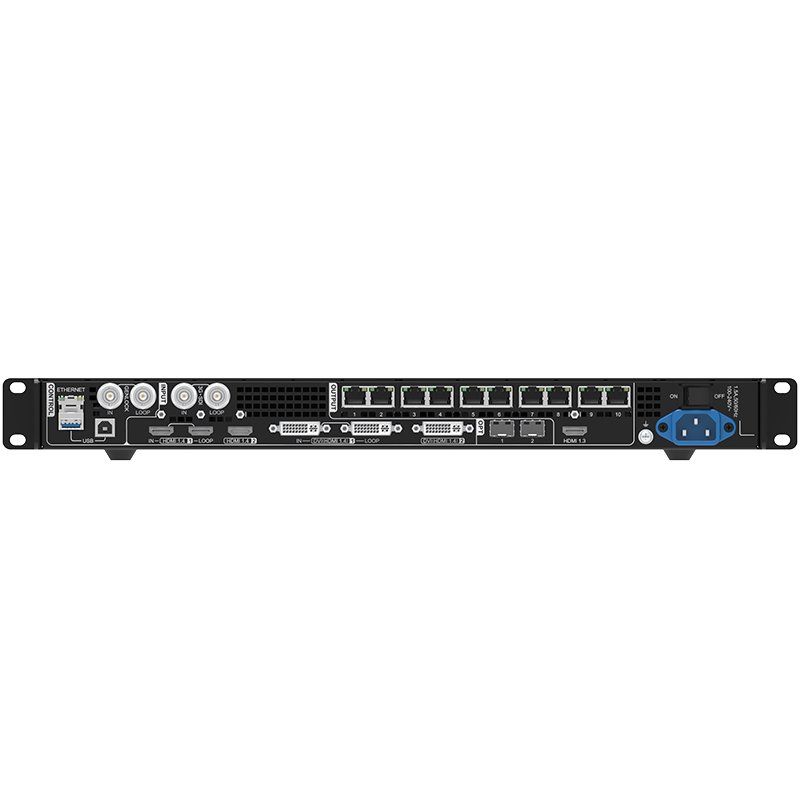 Monitore: NovaStar VX1000 LED Video Controller-Top Zustand-LED SCREEN – Gebraucht aus Chur von 80808080 1