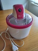 Glacemaschine Betty Bossi Gelatino (Fust Primotecq SU 565)