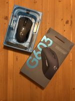 Logitech Lightspeed G603 Kabellose Gaming Mouse - Neu