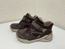 ECCO BIOM VOJAGE GTX mid Gore-Tex Kinderschuhe Gr.27