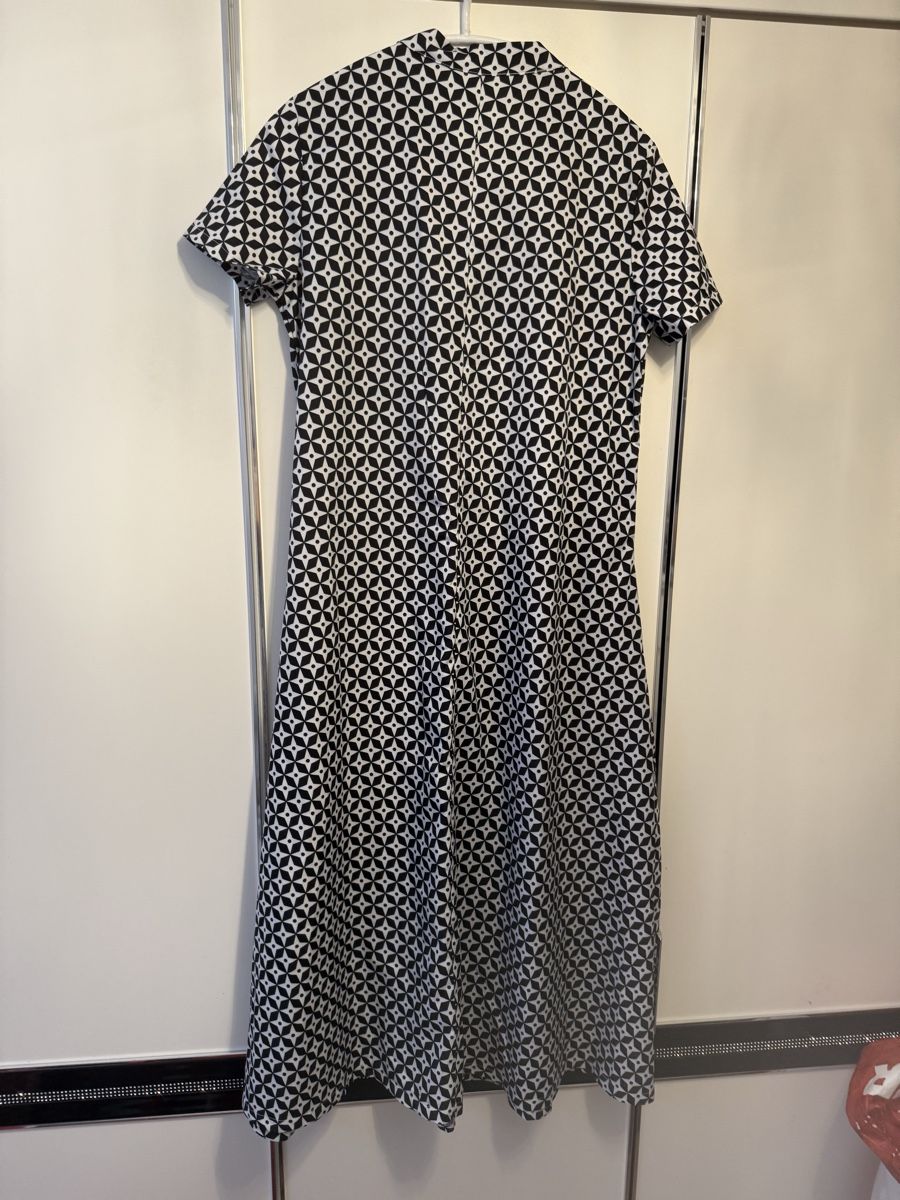 Vestiti: Damen Maxi Kleid Gr.S – Usato da Pfungen venduto da Outlet64 3