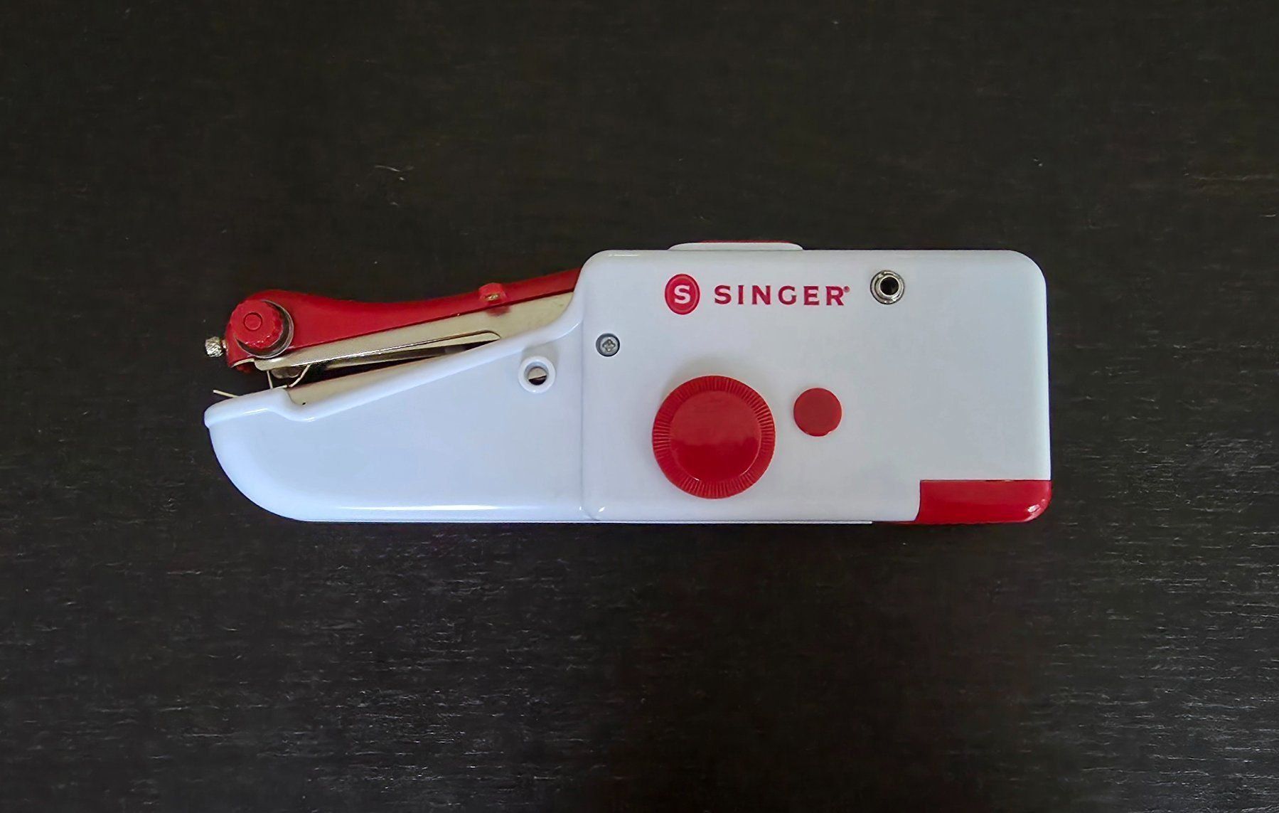 Singer Macchine da cucire: Stitch Sew Quick Singer Nähmaschine – Usato da Stallikon venduto da ulv_k7jj