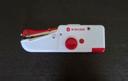 Stitch Sew Quick Singer Nähmaschine