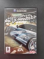 Need for Speed Most Wanted für Nintendo Gamecube