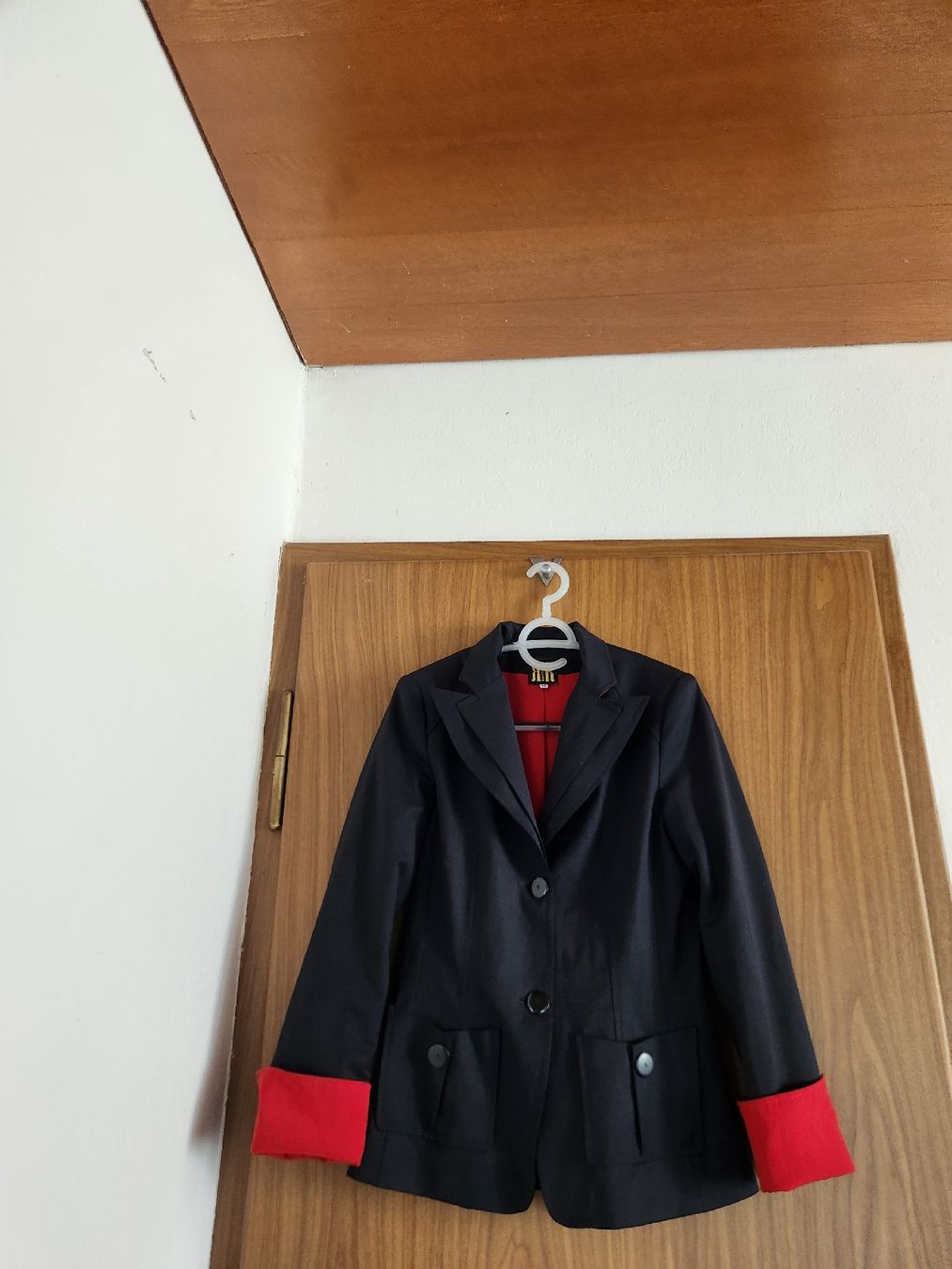 Giacche: Veste R&R Renaissance  taille 36  – Usato da Niedergösgen venduto da Eva2410
