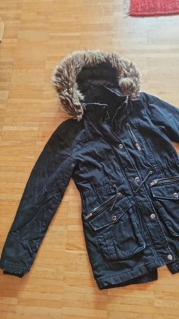 Winterjacke in 158 von here&there
