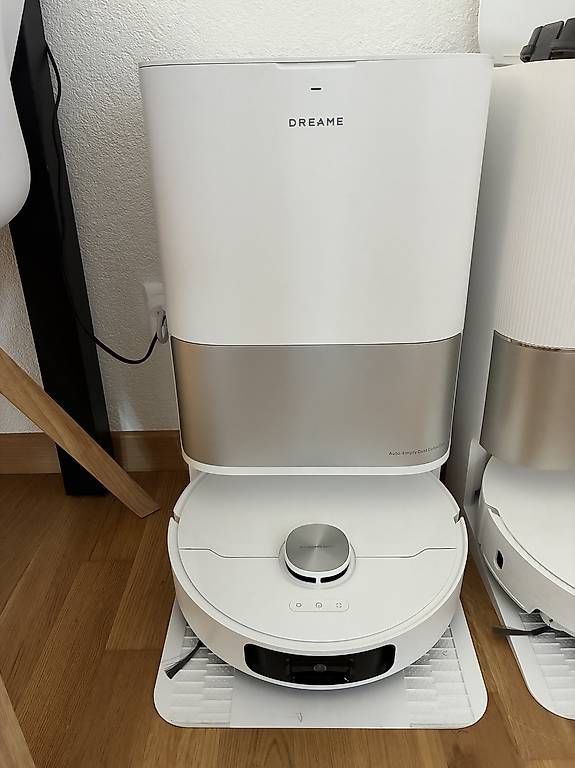 Staubsauger & Zubehör: Dreame L10s Ultra Gen2  – Gebraucht aus Schenkon von Julialuzern 1