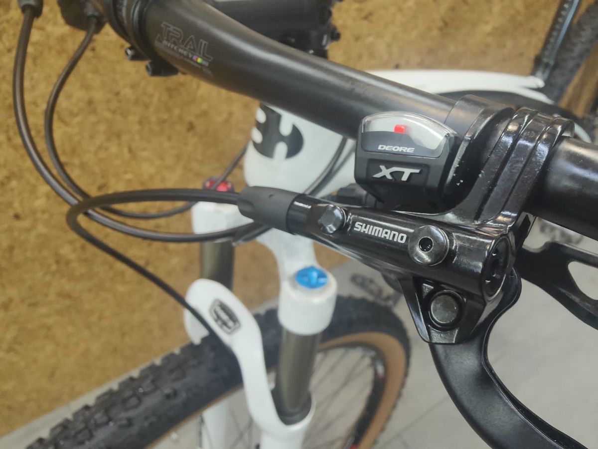 Biciclette: BH Twenty Niner Carbon XTR – Usato da Birmensdorf ZH venduto da The_Bike_World 3