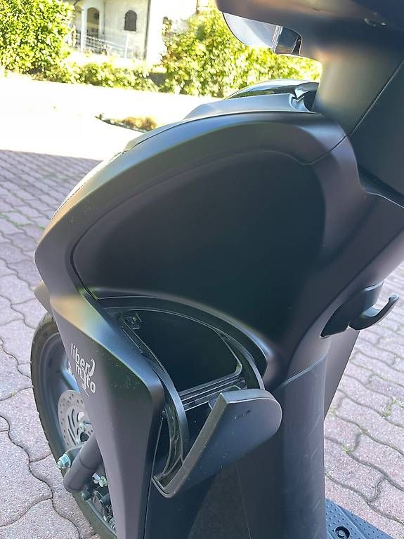 Scooters: Honda Vision 110 – D'occasion à Vétroz par Tuyen_ 4