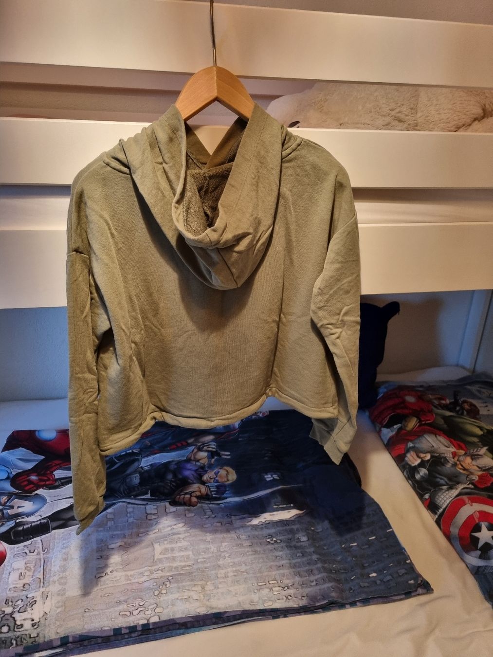 Maglioni & Felpe: Pullover Grösse: 158/164, 12 bis 14 Jahre – Nuovo (secondo la descrizione) da Ostermundigen venduto da aydin014 2