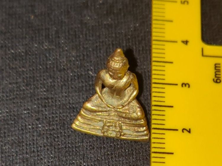 Sculture & Statue: Buddha Statue (Nr. 27285) – Usato da Rothrist venduto da SiddharthaMoon 7