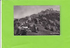 Rigi-Staffel mit Kulm