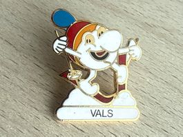 Pin Vals