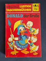 Lustiges Taschenbuch Nr 27 Donald der Grosse gebraucht
